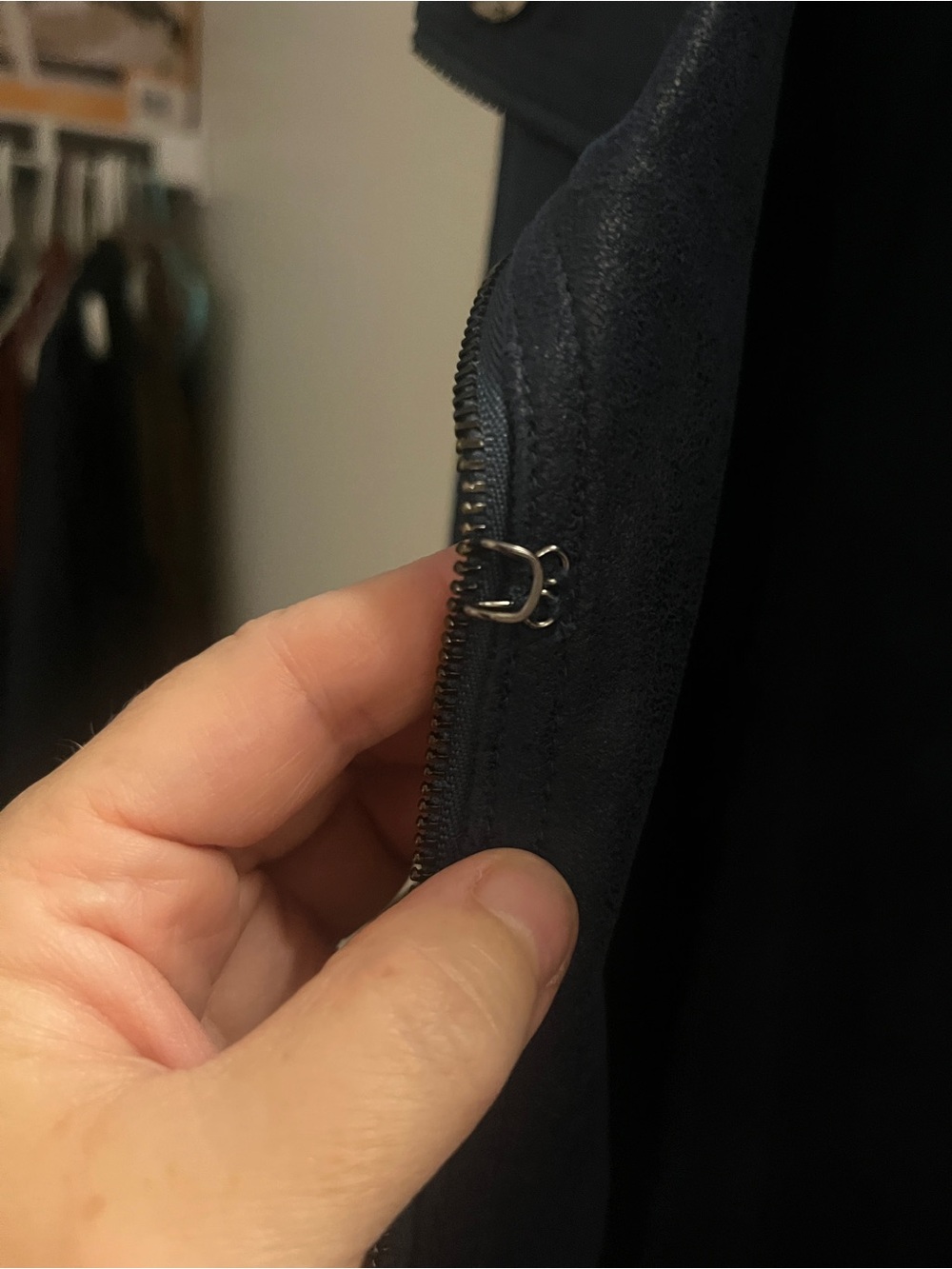 Jacket - Picture 6 of 6